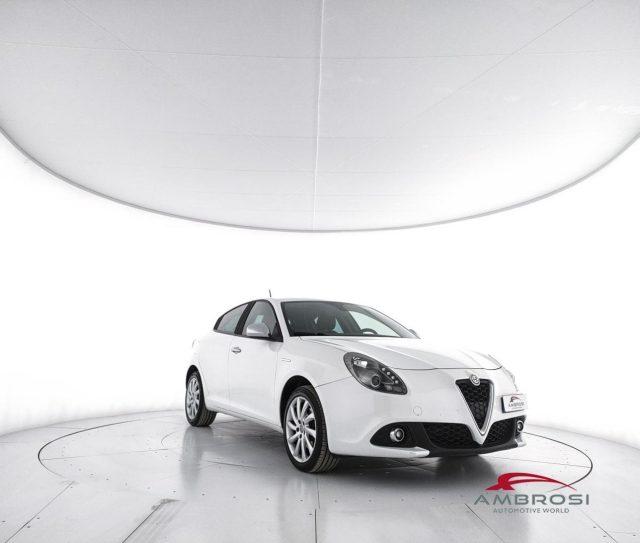 ALFA ROMEO Giulietta 2.0 JTDm Super 150cv - PER OPERATORI DEL SETTORE