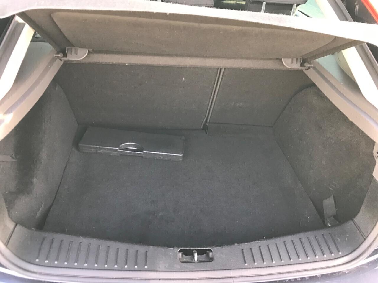 Ford Focus Focus 1.6 TDCi (90CV) 5p.