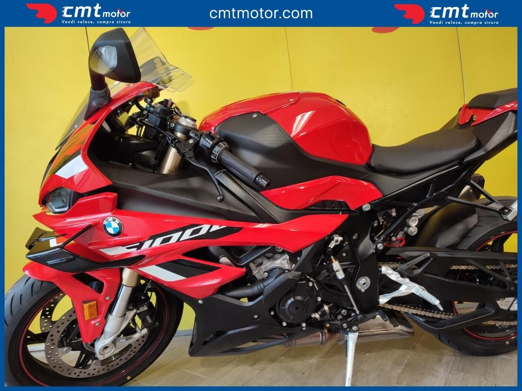 BMW S 1000 RR - 2024
