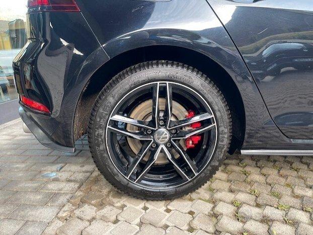 Volkswagen Golf GTI Performance 2.0 TSI anno 2017