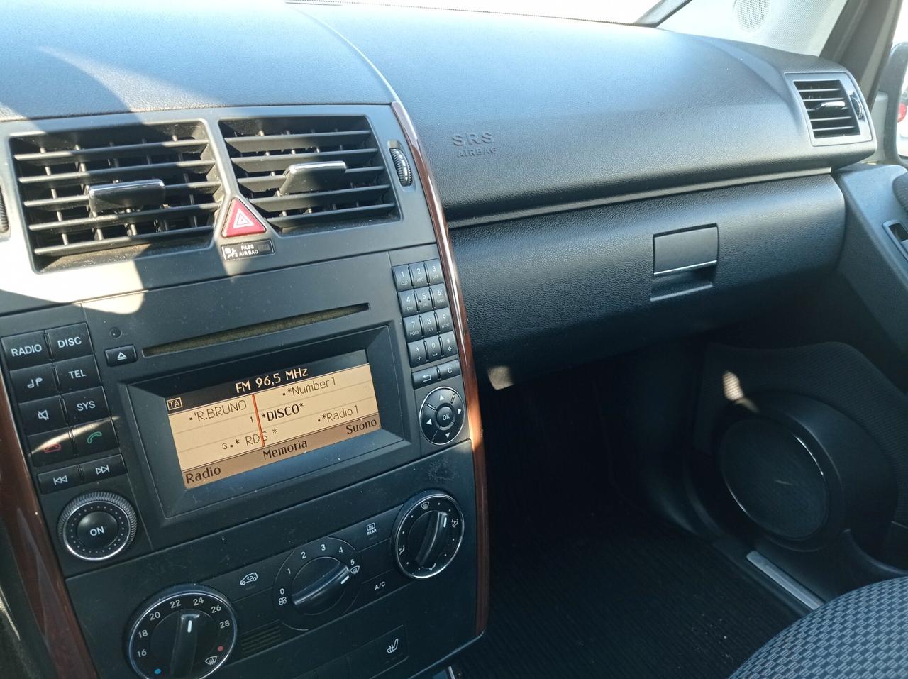 Mercedes-benz A 180 CDI