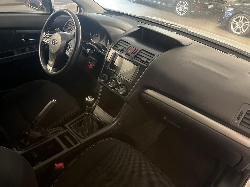 Subaru XV 2.0D 4x4 147CV