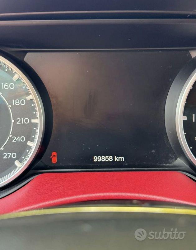 Maserati Levante Levante 3.0 V6 Gransport 250cv auto