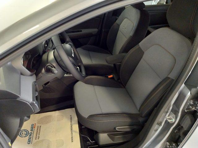 DACIA Jogger 1.0 TCe GPL 100 CV 7 posti Extreme