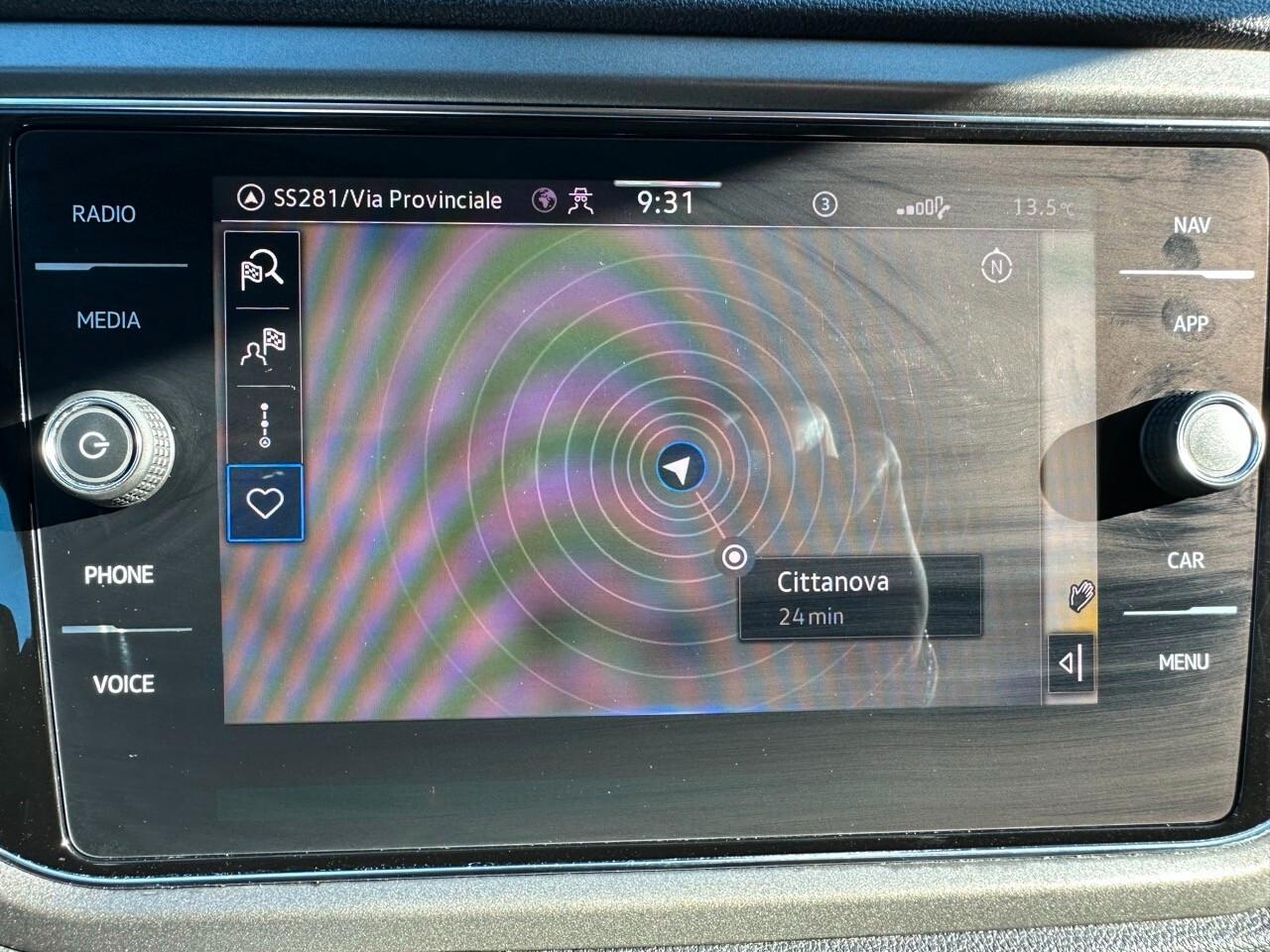 Volkswagen T-Roc 2.0 TDI SCR 150 CV Sport BlueMotion Technology