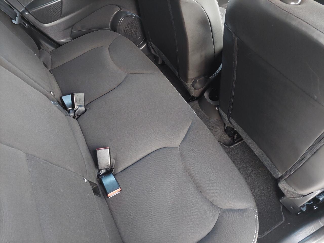 Renault Clio Sporter 1.5 dCi 8V 90CV Costume National