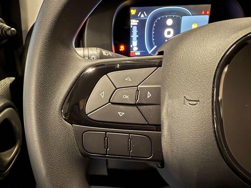 FIAT Pandina Pandina 5p 1.0 FireFly 70cv Hybrid 6m Pop