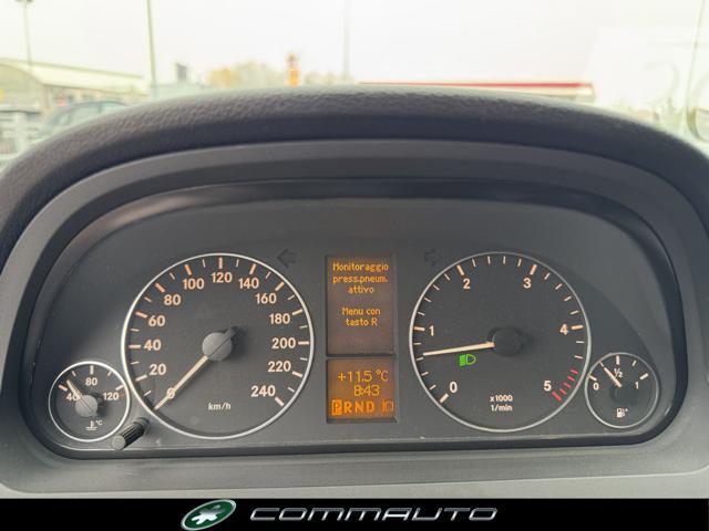 MERCEDES-BENZ A 180 CDI Special Edition