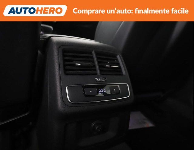 AUDI A4 Avant 2.0 TDI 190 CV quattro S tronic Sport