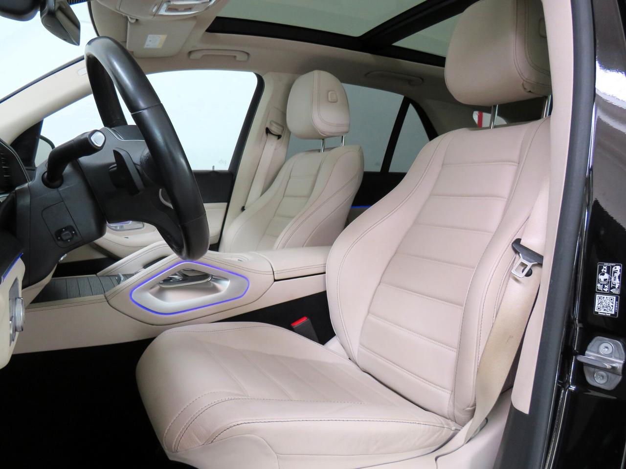 Mercedes-benz GLE 350 GLE 350 de hybrid EQ 4Matic Premium