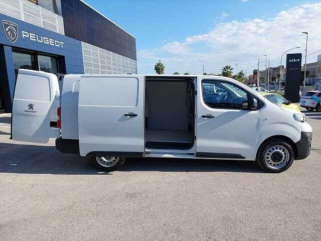 Peugeot Expert BlueHDi 140cv S&S Furgone Premium Long
