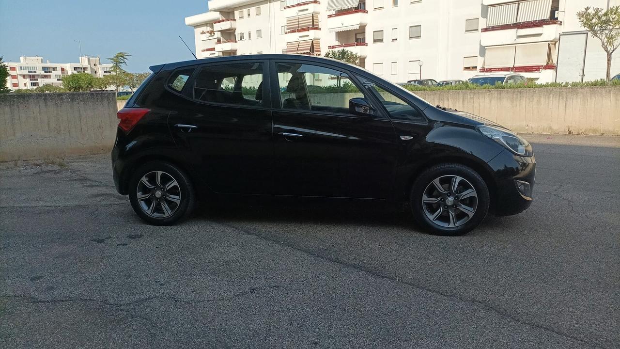 Hyundai iX20 1.4 CRDI 90 CV Comfort