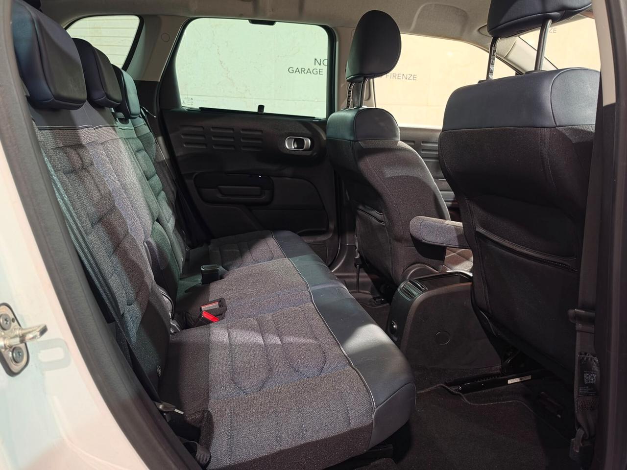 Citroen C3 Aircross PureTech 130 S&S EAT6 Shine