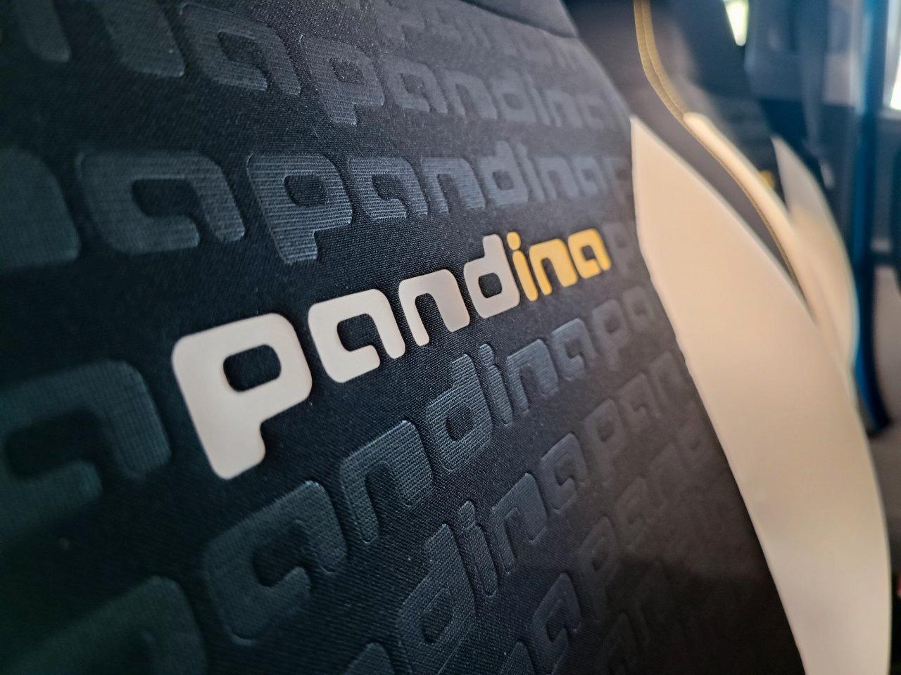 Fiat Pandina Pandina III 2024 Cross 1.0 firefly hybrid s