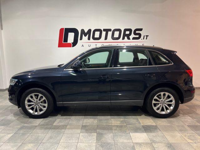 AUDI Q5 2.0 TDI 177CV quattro S tronic Advanced Plus