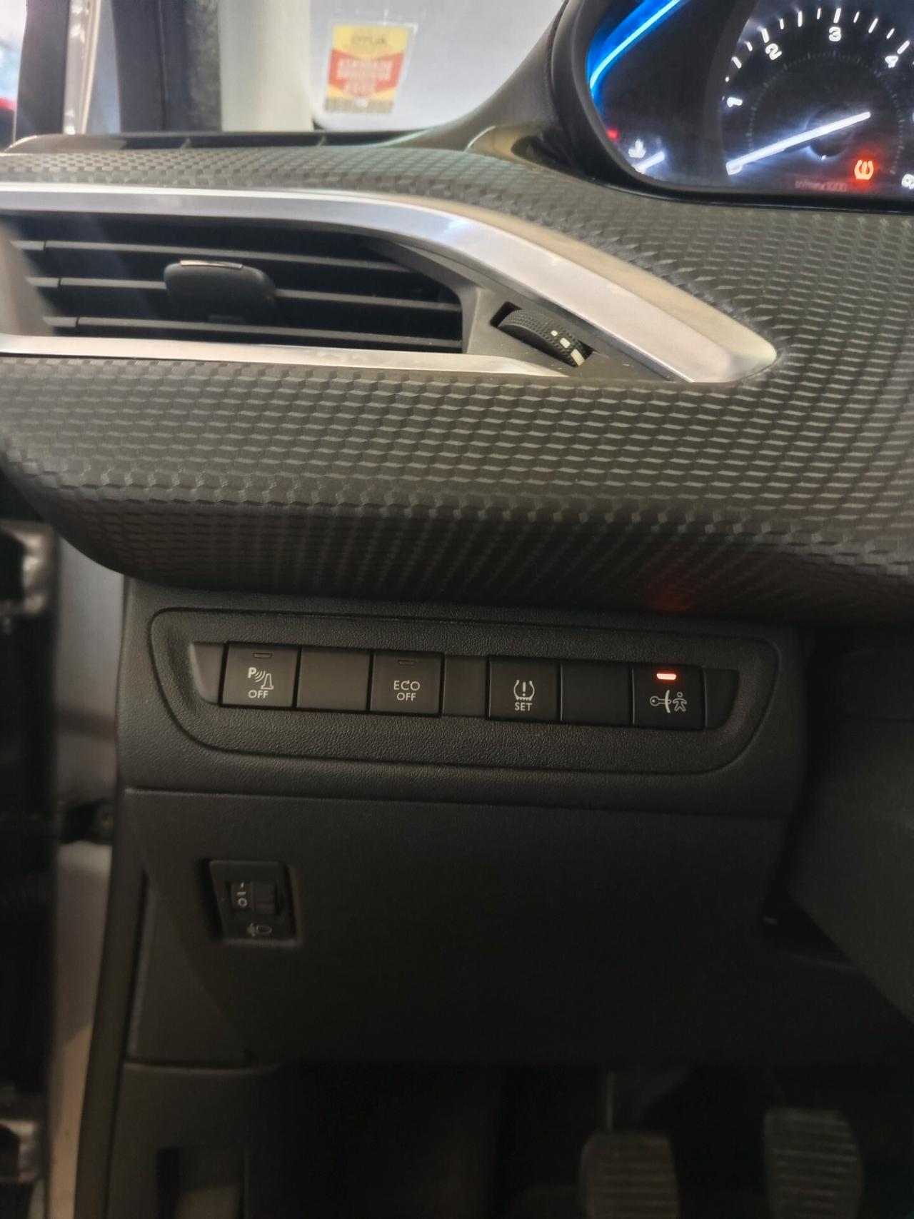 Peugeot 2008 1.6 diesel,154 Mila chilometri. Ok neopatentati