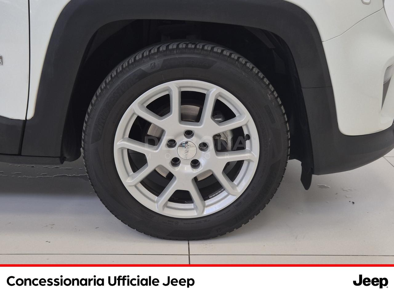Jeep Renegade 1.0 t3 limited 2wd
