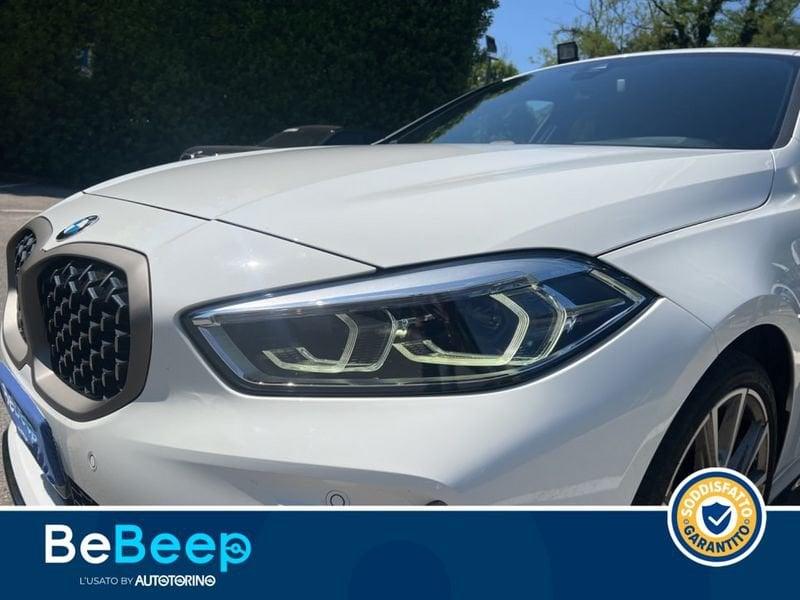 BMW Serie 1 M 135I XDRIVE AUTO