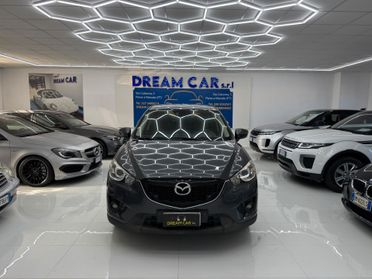 Mazda CX-5 2.2 150Cv - Diesel