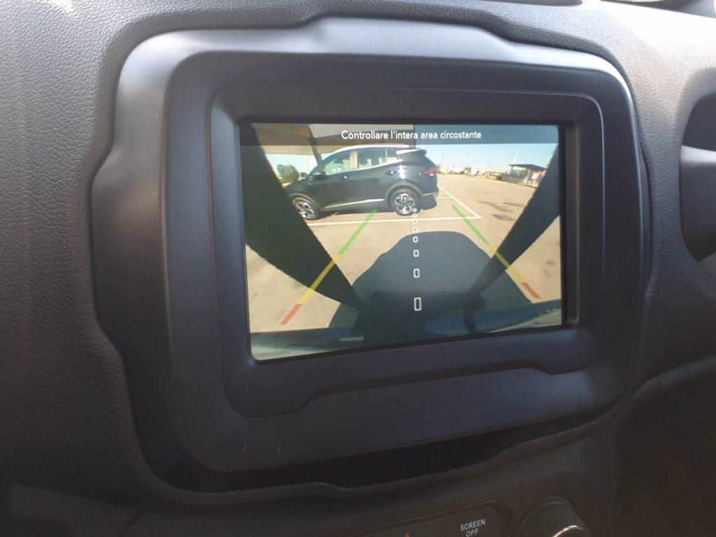 JEEP Renegade 1.0 t3 limited 2wd del 2018