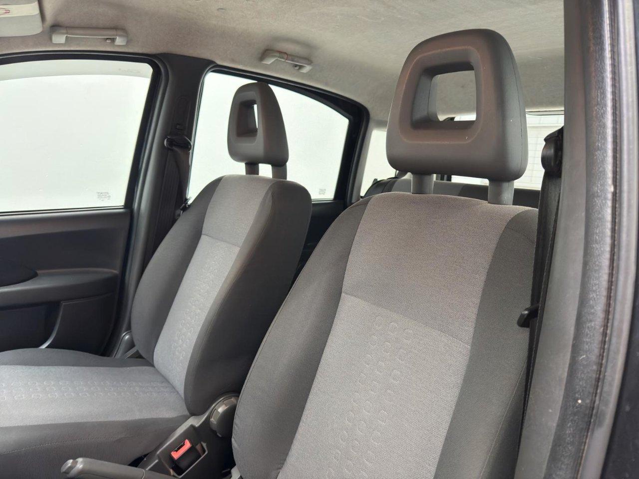 Fiat Panda 1.2 Classic easypower Gpl 69cv