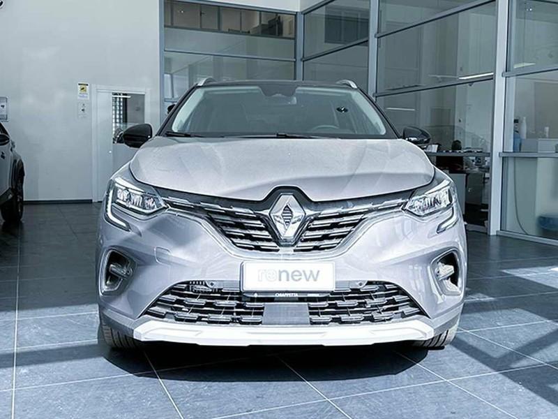 Renault Captur 1.0 tce techno gpl 100cv