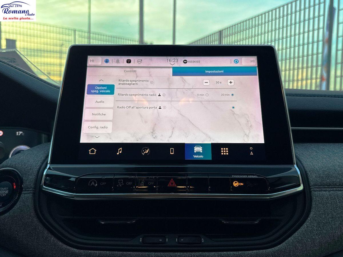 JEEP - Compass 1.6 mjt Business 2wd 130cv#RETROCAMERA!