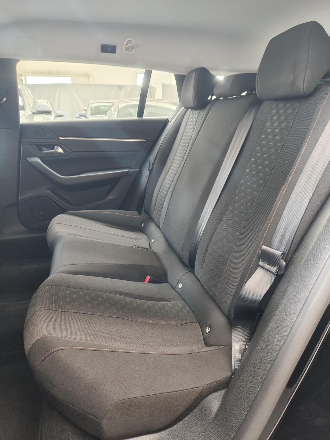 Peugeot 508 BlueHDi 130 Stop&Start SW Business