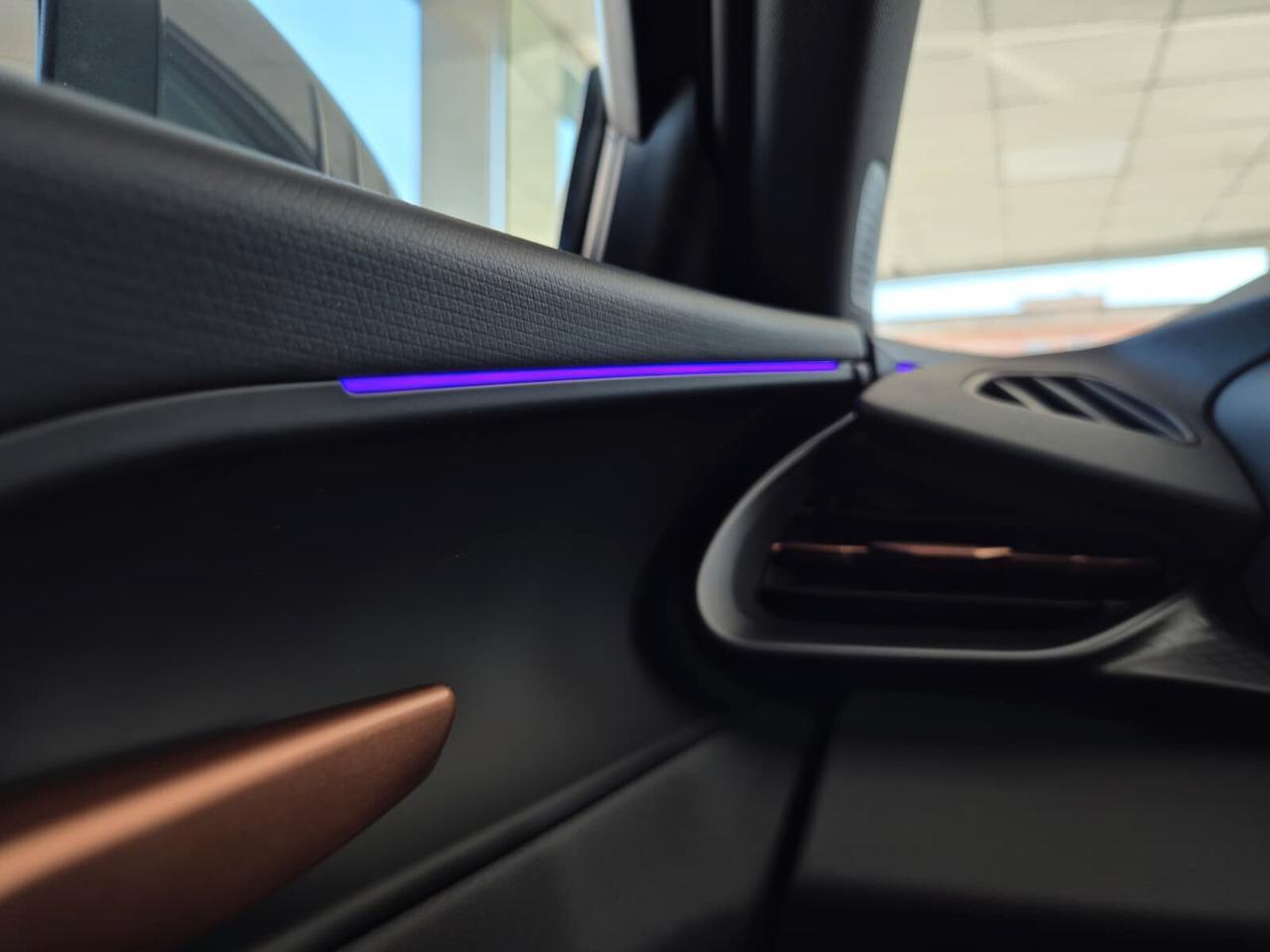 Cupra Terramar 1.5 Hybrid 150CV DSG