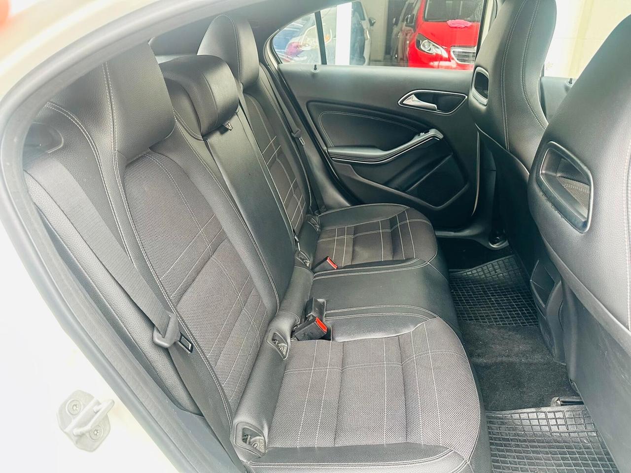 Mercedes-benz A 180 CDI Sport Full