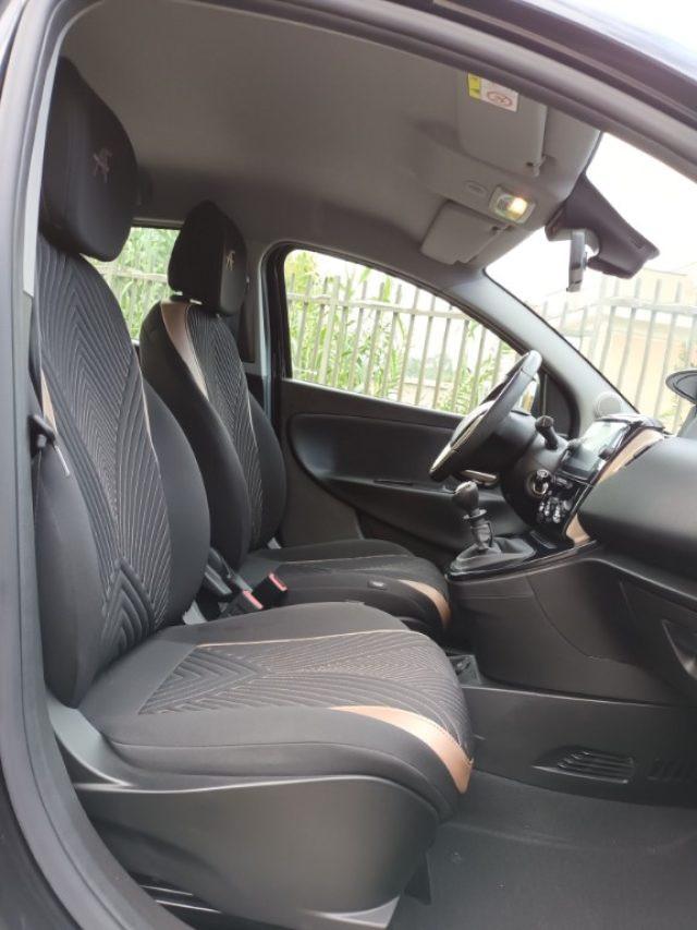 LANCIA Ypsilon 1000 HYBRID ALBERTA FERRETTI 5PORTE CARPLAY ITALIA