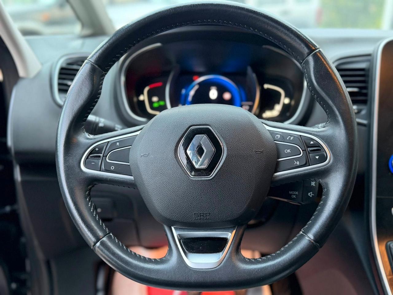 Renault Scénic Blue dCi 120 CV Business