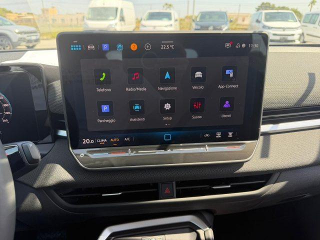 VOLKSWAGEN T-Roc 1.5 eTSI ACT DSG Life