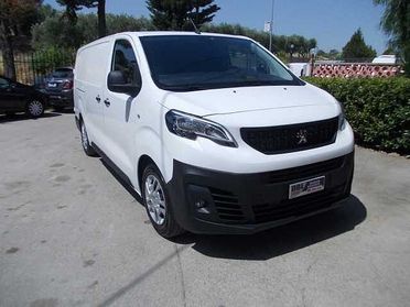 Peugeot e-Expert isotermico coibentato 'TRAZIONE ELETTRICA'