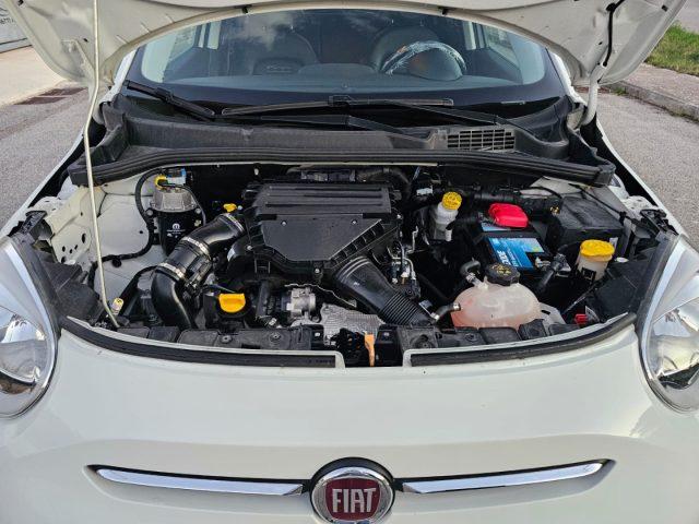 FIAT 500X 1.3 MultiJet 95 CV AUTOVETTURA IVA ESPOSTA