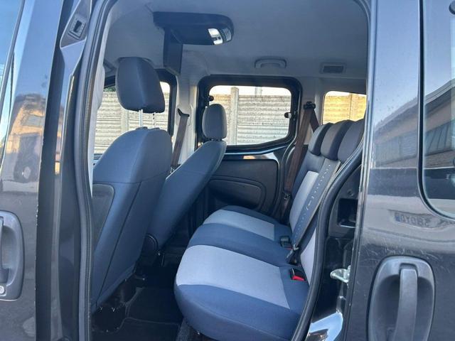 CITROEN Nemo Multispace 1.4 XTR Theatre *EURO 5* *NEOPATENTATI*