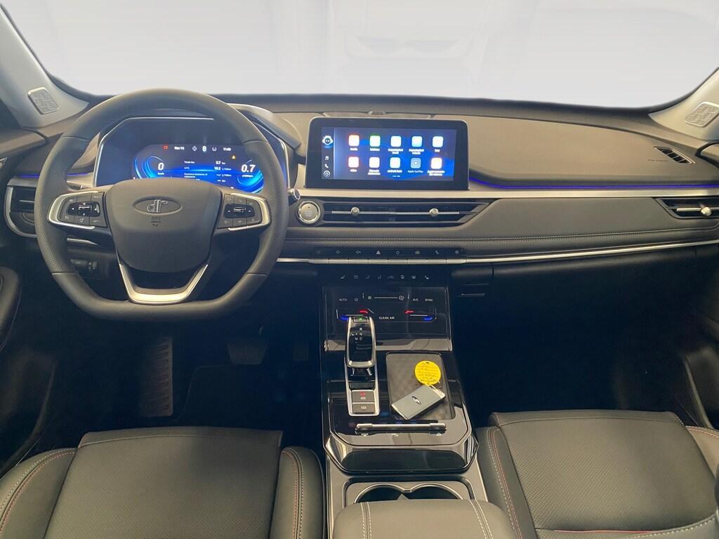 DR Motor DR6 1.5 Turbo CVT - PROMO