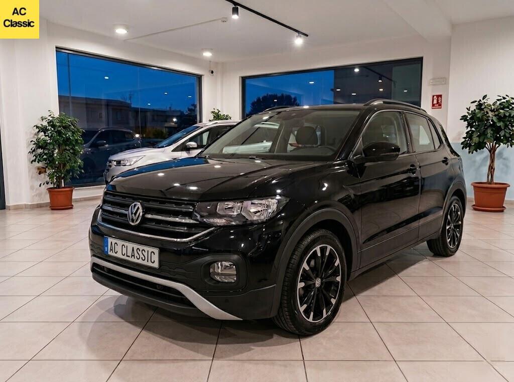 VOLKSWAGEN T-CROSS STYLE 1.0 TSI (95 CV)