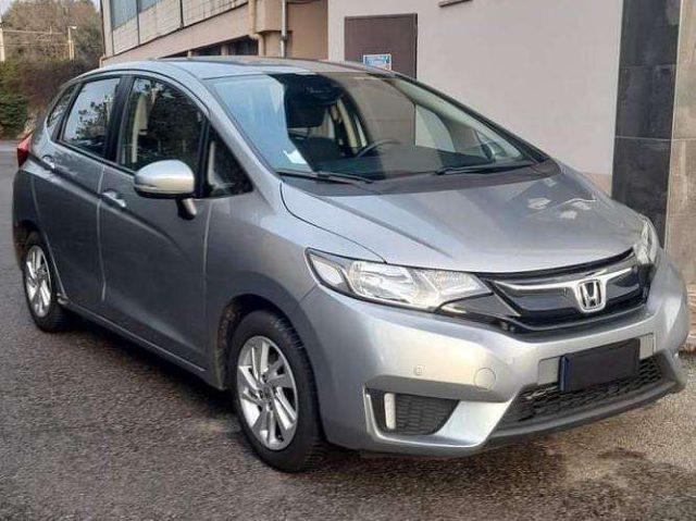 HONDA Jazz Jazz 1.3 Trend s sedi riscaldabili