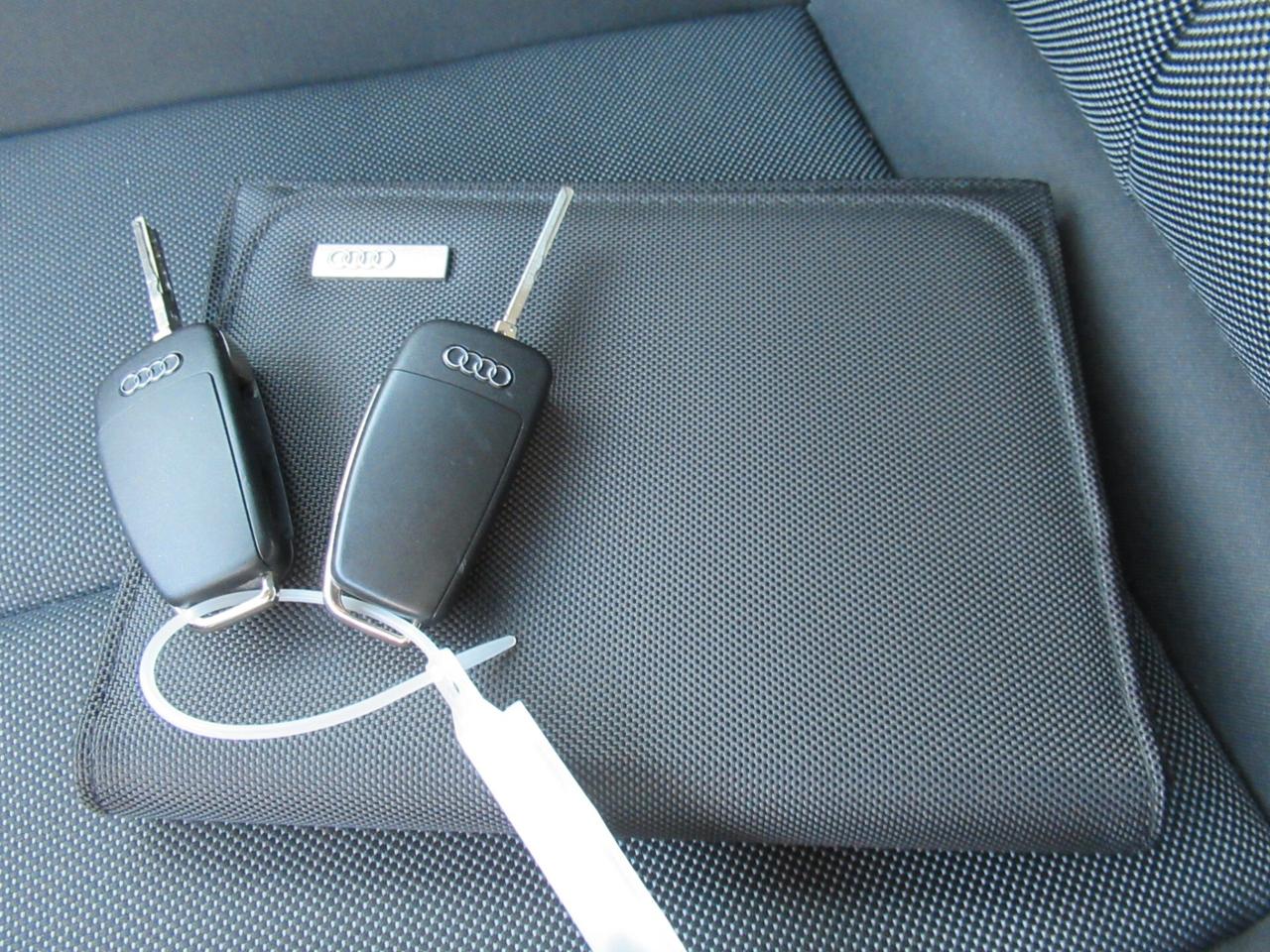 Audi Q2 1.6 TDI Business