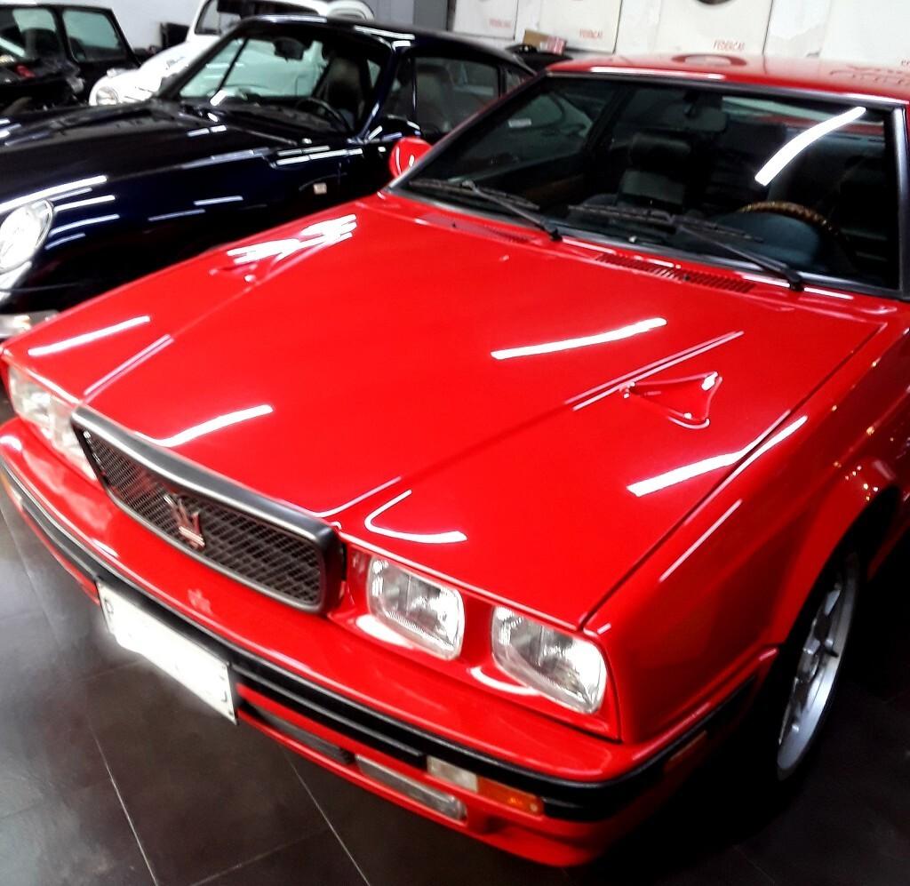 MASERATI 2.24 KM 59000