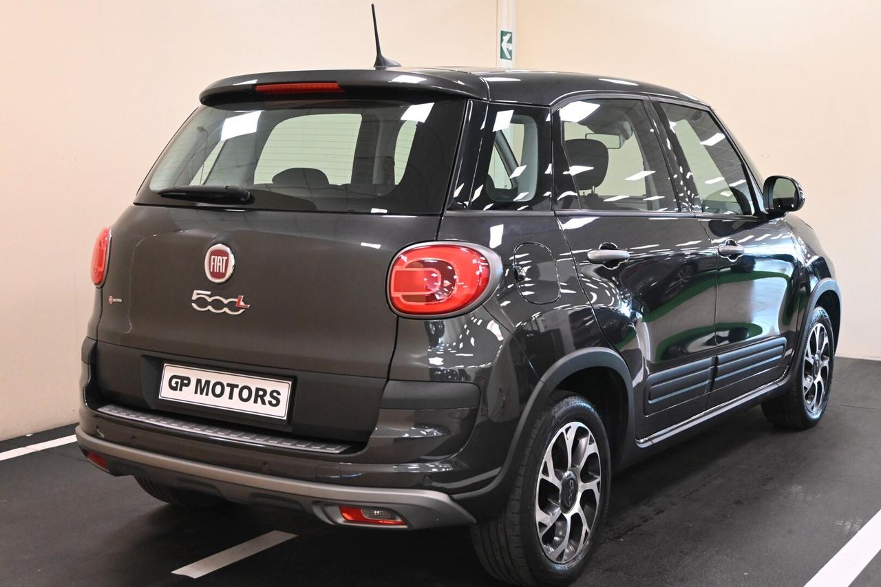 FIAT 500L 500L 1.4 95 CV S&S Cross