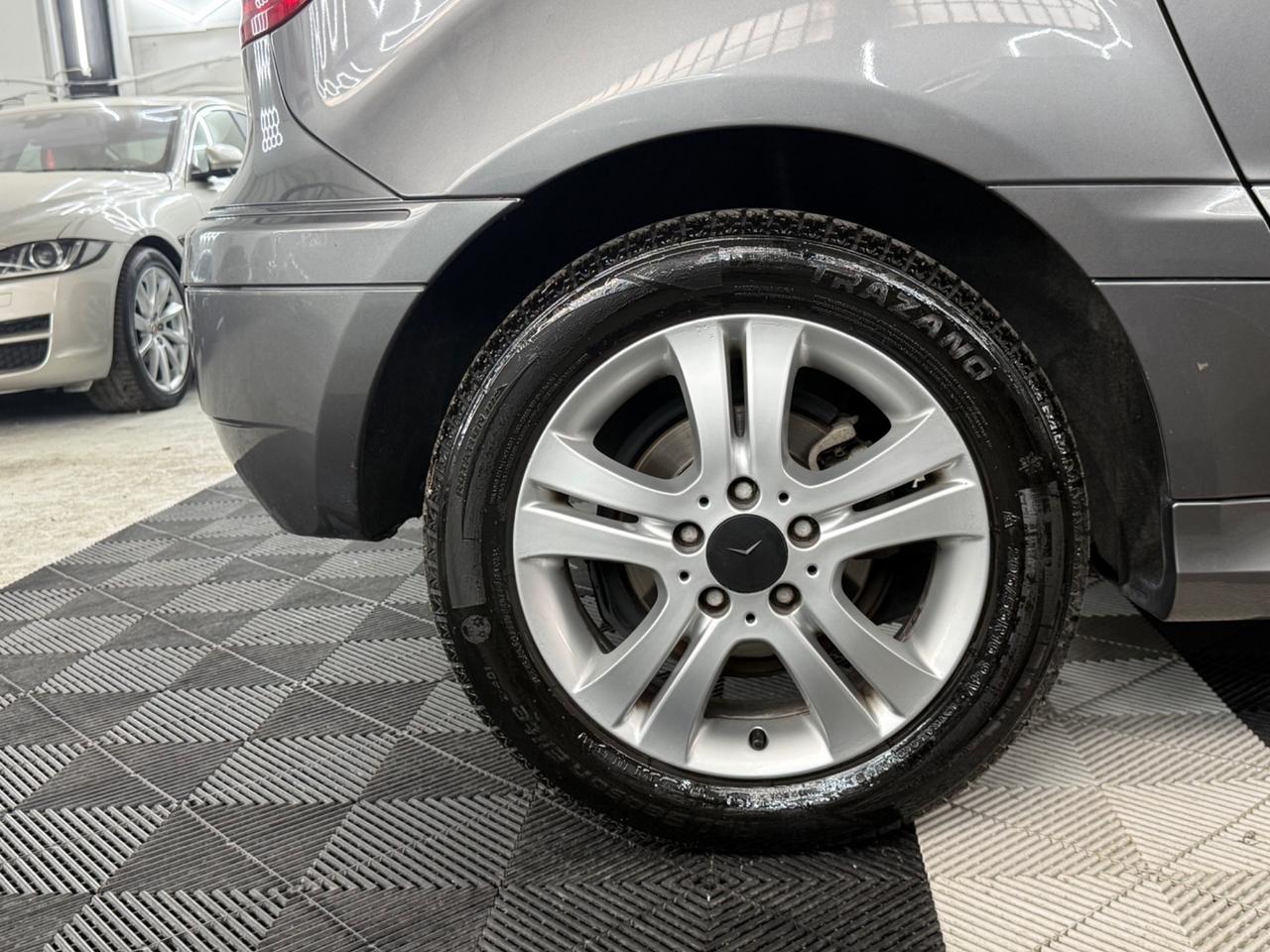Mercedes-benz B 180 CDI Premium