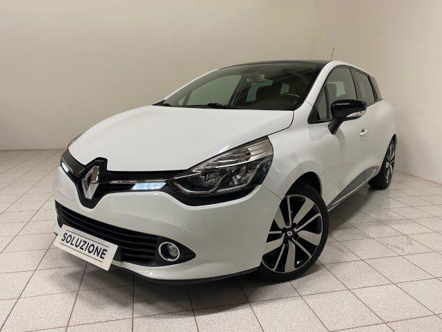 RENAULT Clio Sporter 0.9 TCe 12V 90CV Start&Stop Energy