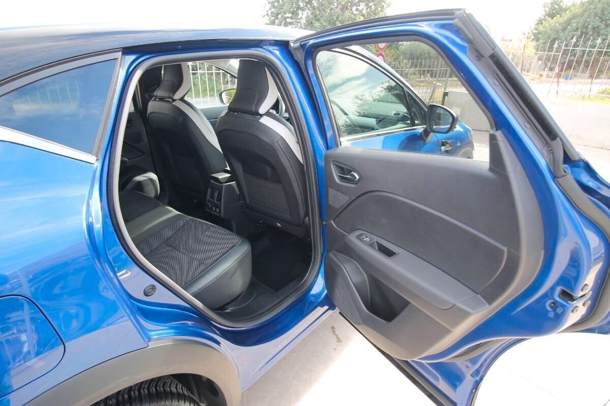 Renault Captur TCe 90 CV Techno | 22000KM|2024