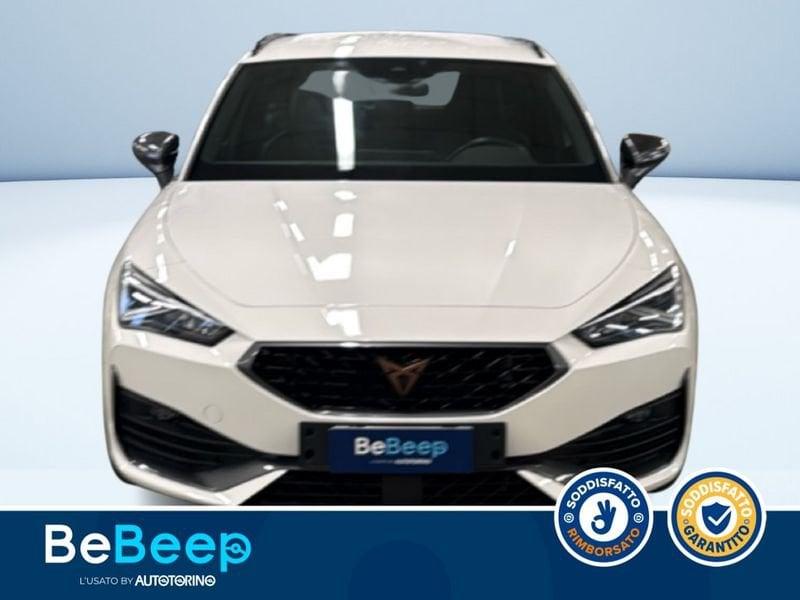 Cupra Leon SPORTSTOURER 1.5 HYBRID 150CV DSG