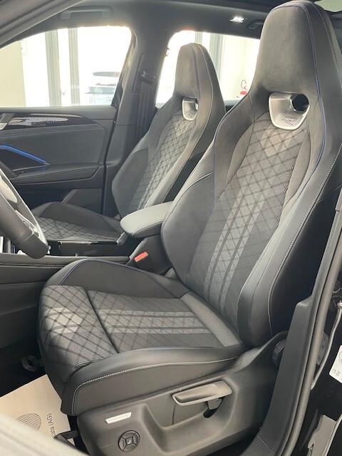Volkswagen Tiguan 2.0 TDI 193 CV DSG 4MOTION R-Line Plus