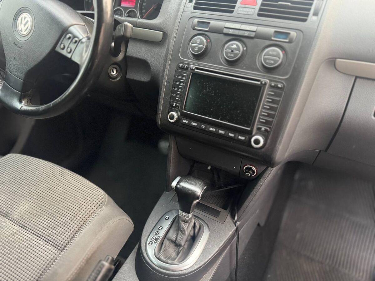 Volkswagen Touran Touran 2.0 tdi Highline dsg