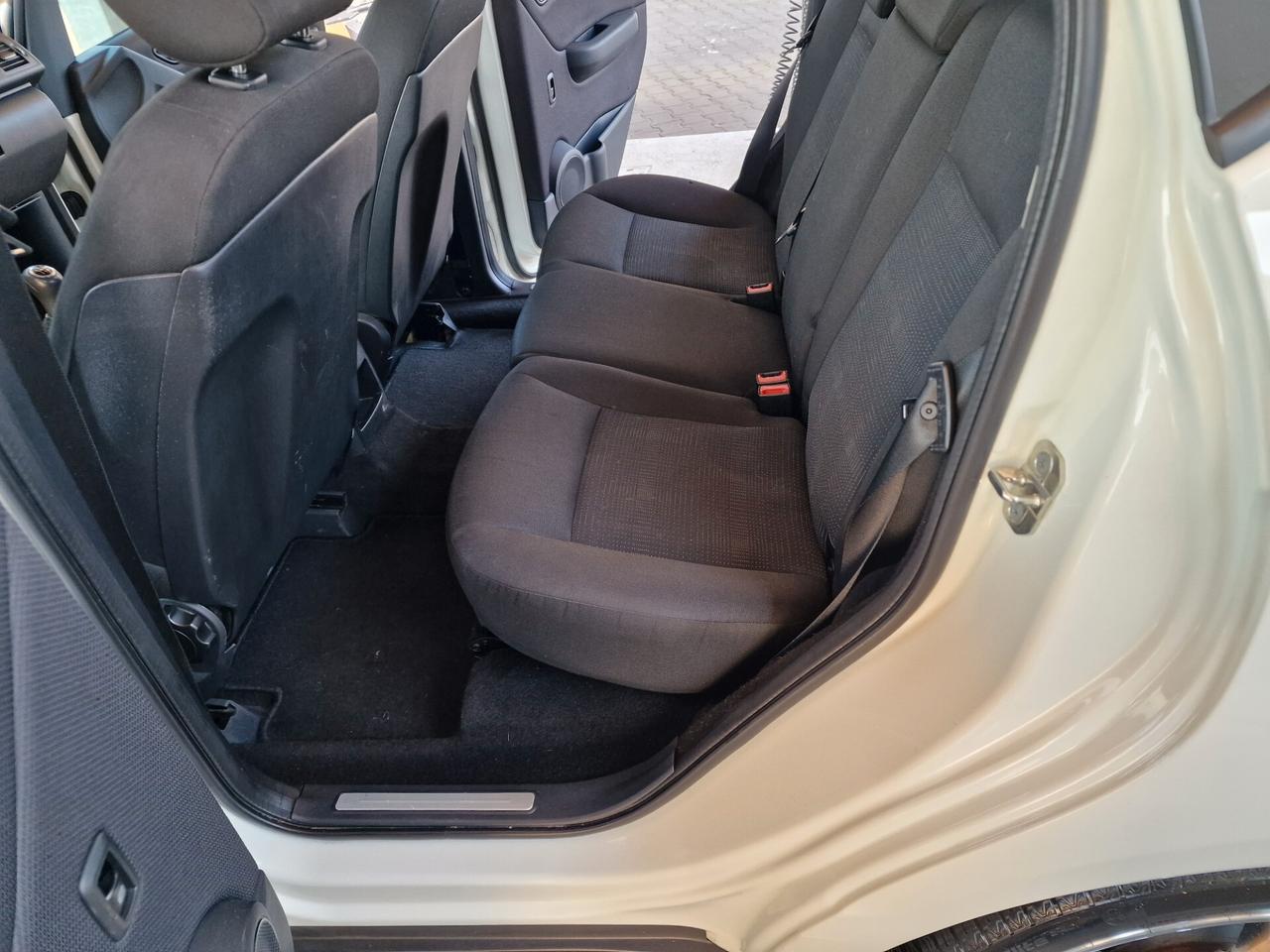 Mercedes-benz A 160 A 160 CDI BlueEFFICIENCY Premium