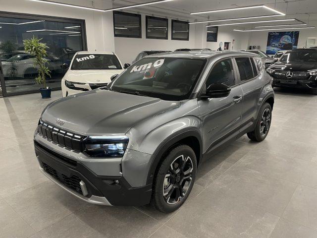JEEP Avenger 1.2 Summit 100 CV KM0 MY27